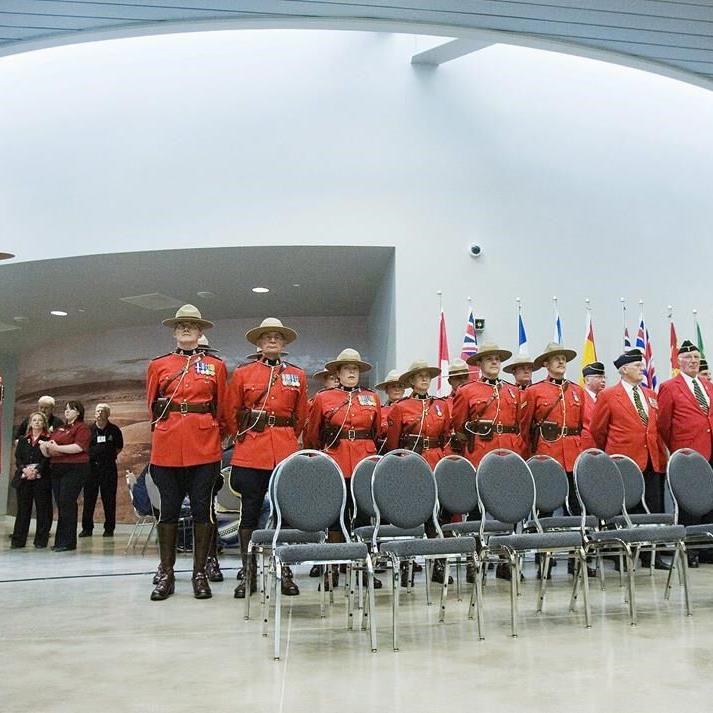 Ottawa pressed RCMP Heritage Centre for more outreach as part of expansion goal